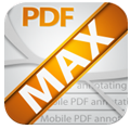 PDF Max阅读器(PDF Max)v4.2 安卓汉化版