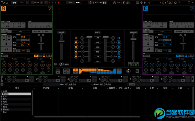 Avid Torq破解版下载