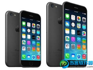 iPhone6激活出错故障解决方案