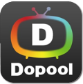 Dopool手机电视v6.0 官方安卓版