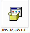 instmsiw.exe下载