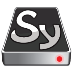 SyMenu(快捷启动器)v3.04.5400 绿色便携版