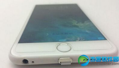 iPhone6使用无线充电方法图解