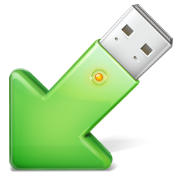 USB Safely Remove(USB安全移除工具)v5.3.8.1233 绿色便携版