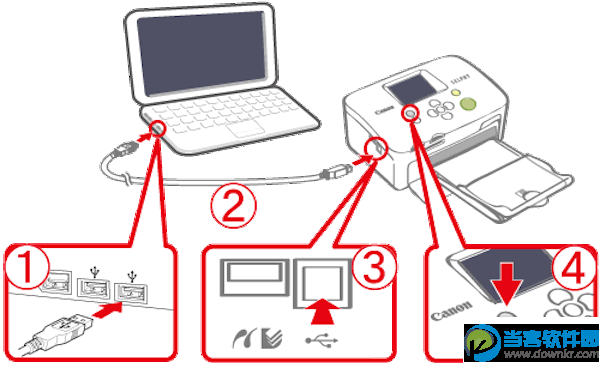 Mac wifi打印机怎么用？