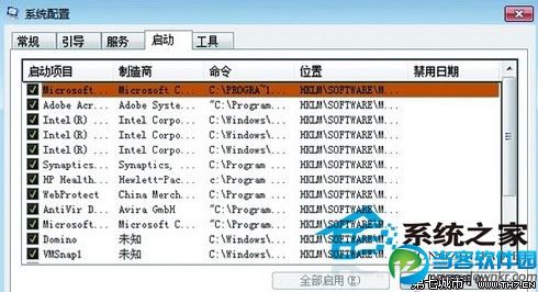 WinXP进入系统后就黑屏的详细解决办法