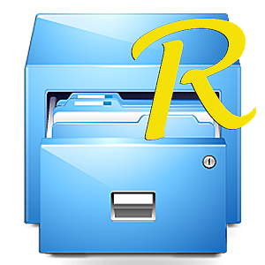 RE管理器(Root Explorer)安卓版v3.3.5 去广告清爽版