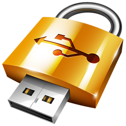 GiliSoft USB Lock(USB加锁)v5.1.0 中文破解版