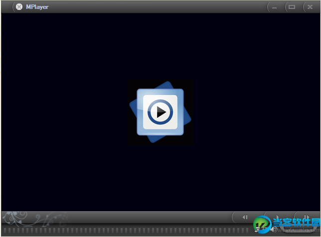 MPlayer美化版下载