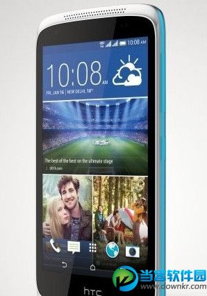 htc新机desire 526g+性能怎么样？htc desire 526g+配置参数详情