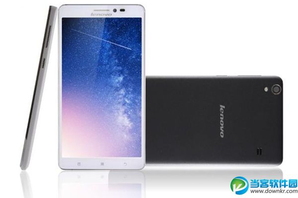 联想智能手机黄金斗士Note8性能特点介绍及配置参数详细分解