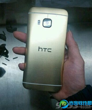 htc2015新旗舰机htc m9 plus即将上市性能配置介绍