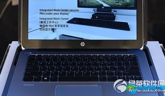 惠普HP EliteBook 1020 G1性能优点介绍