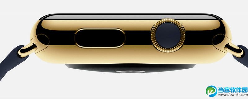 Apple Watch Edition价格多少？