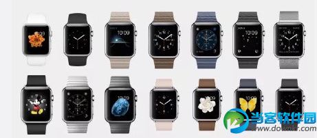 苹果新品Apple Watch具体使用方法介绍