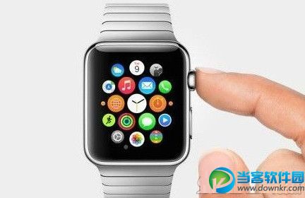 苹果新品Apple Watch来袭 适合什么样的游戏呢?