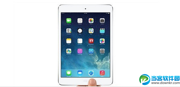 苹果iPad mini4升级搭载A8芯片即将上市