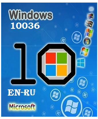 Win10 Build 10130 简体中文版