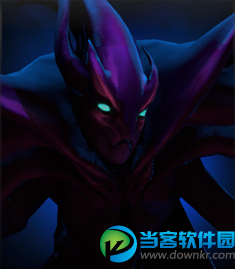 DOTA凶狠的Carry全场 疯狂面具幽鬼打法解析