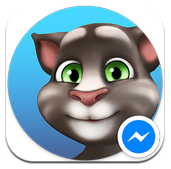 汤姆猫的Messenger v1.0 官方安卓版