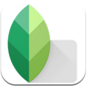 Snapseed（指划修图）v2.18.0 官方安卓版