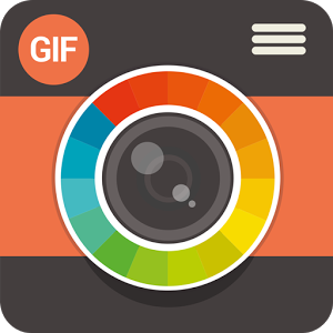 GIF相机