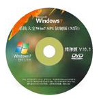 Windows 7 With SP1 纯净增强版