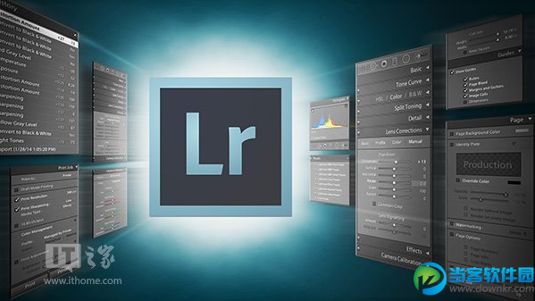 Adobe Lightroom 6/CC发布：优化Surface Pro 3触控