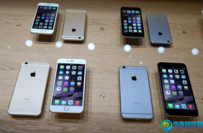 iPhone 7消息汇总 功能抢先看