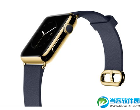 抢先Apple Store：这些地方今日开卖Apple Watch