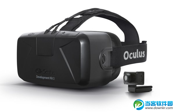 年内见到Oculus Rift基本无望