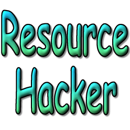 Resource Hacker(资源查看器)v4.2.5 绿色汉化版