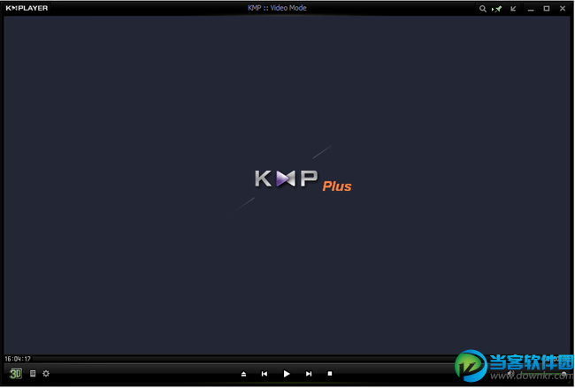 KMPlayer Plus增强版下载