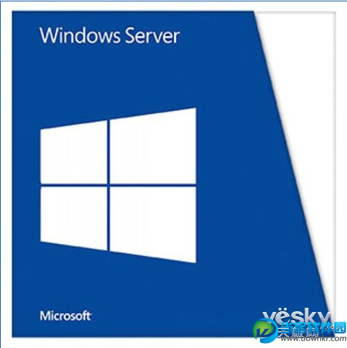 Windows Server 2016新预览版含Nano Server