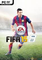 FIFA 15正式版