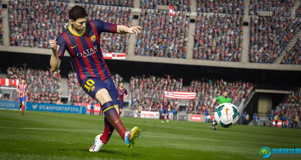 FIFA15PC版下载