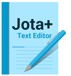 Jota+ Text