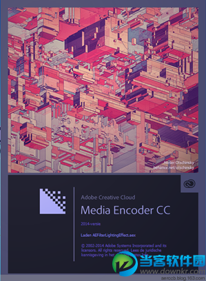 media encoder cc破解版下载