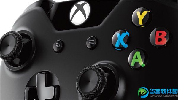 微软Xbox One 4月份在美国的销量超越索尼PS4