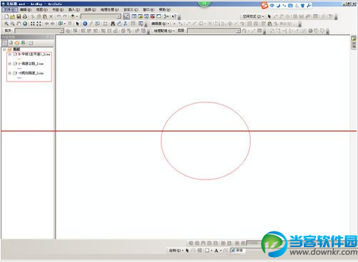 ArcMap数据丢失该怎么修复？—已解决!