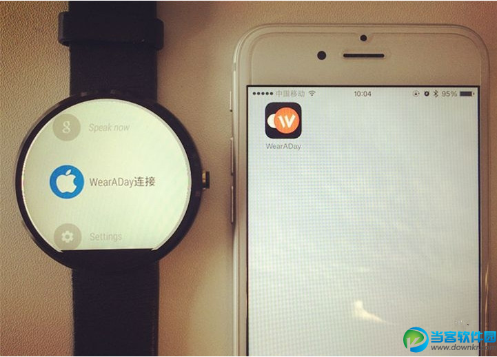 iPhone与Moto 360怎么配对方法的教程