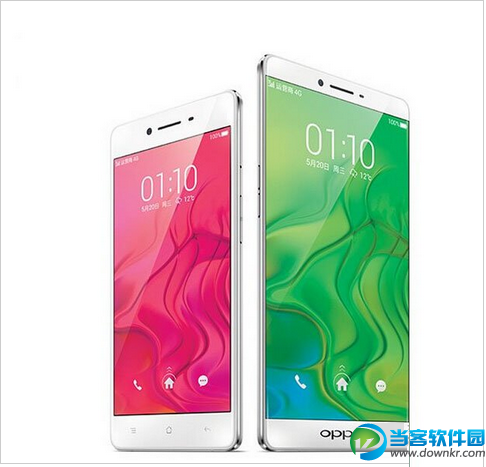 oppo r7 plus 配置解析