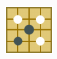 五子棋大师单机版v3.0 绿色版