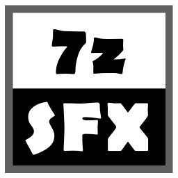 7z SFX Builder(7z sfx 生成器)v2.1 官方安装版