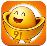 91淘金安卓版v5.0.3 官方最新版