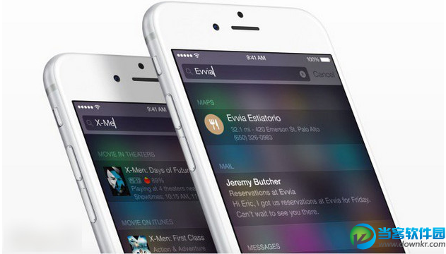 iOS9系统新功能介绍 强大的虚拟现实功能