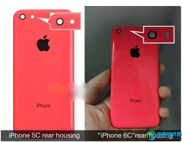 iPhone 6C什么时候发布 iPhone 6C屏幕大小介绍