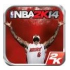 美职篮NBA2K14安卓版v1.30 内购破解版