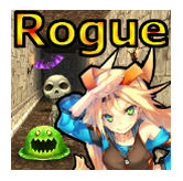 盗贼联盟Unity Rogue3D安卓版v1.1.0 内购破解版