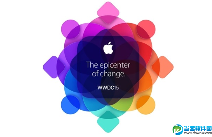 苹果WWDC2015大会视频直播地址 视频直播中文翻译